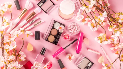 Productos de Belleza